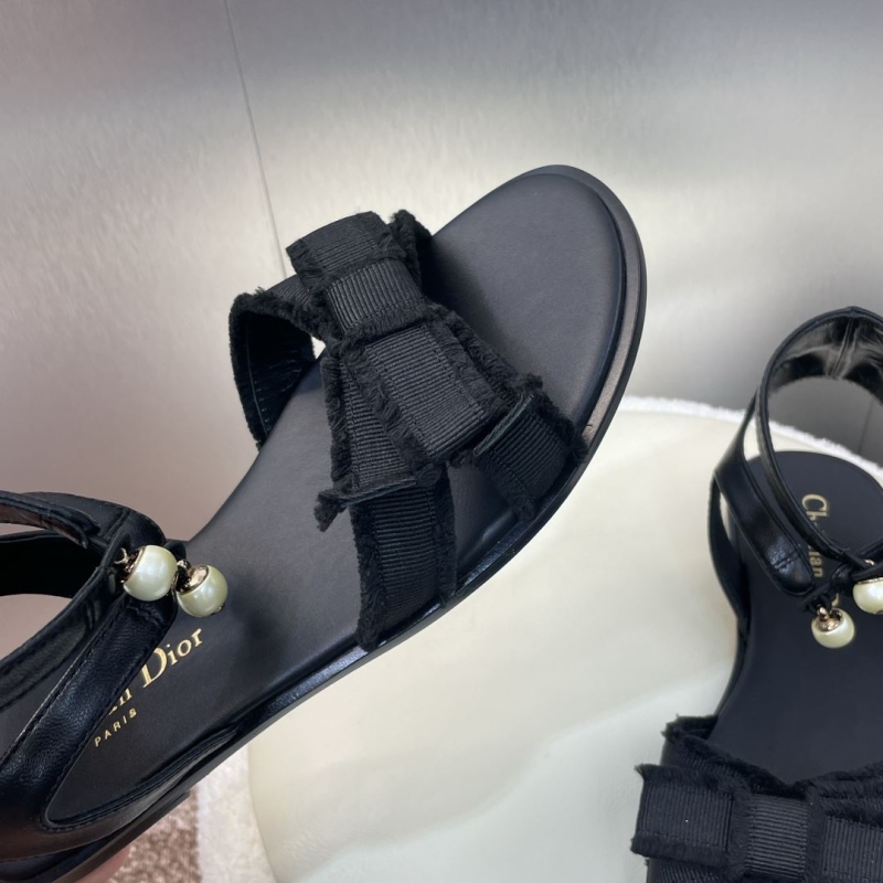 Christian Dior Sandals